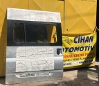Ford transit sağ sürgülü kapı