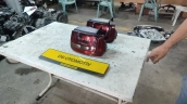 Oto Çıkma Parça / Elektrik / Stop / Citroen / C4 / Çıkma Parça 