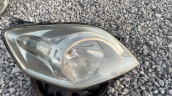 Fiat Fiorino sağ ön far