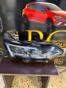 RENAULT TALİSMAN SAĞ ÖN FAR ORİJİNAL ÇIKMA 260109489R