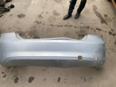 FORD FOCUS ARKA TAMPON ORJİNAL ÇIKMA 2008-2011 MODEL