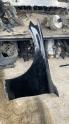 MERCEDES W205 SOL ÖN ÇAMURLUK OTO FEDAİ