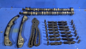 Mazda S5  SkyActive motor Silindir Kapak Parcaları