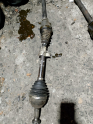 CİTROEN C5 AKS KONUK OTO