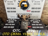 96184204 CHEVROLET KALOS-AVEO-DAEWOO 1.4 F14S3 Egzoz Manifoldu