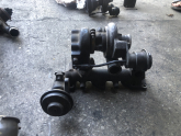HUNDAİ GETZ 3 SİLİNDİR CRDİ TURBO