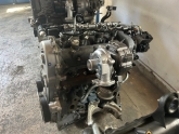 Oto Çıkma Parça / Motor / Motor Komple / Fiat / Egea / Çıkma Parça 