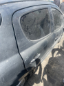 Peugeot 207 sağ arka kapı