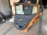 Oto Çıkma Parça / Kaporta & Karoser / Kapı Camları / Dacia / Sandero / Çıkma Parça 