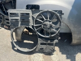 MİRİM OTODAN FORD TRANSİT FAN OTOMATİK