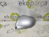 MERCEDES C SERİSİ 2021 2026 W206 SOL ÖN AYNA KAPAĞI A3179435