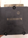 7L0907379G 7L0614111H Volkswagen Touareg Abs Beyni
