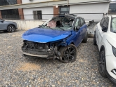 Nissan Qashqai J12 2022/2026 Şanzıman Ve Tüm Parçaları