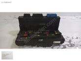 9252815-01 F10 SİGORTA TABLASI BMW 5 KASA