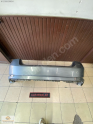 SKODA SÜPER B ARKA TAMPON ORJİNAL