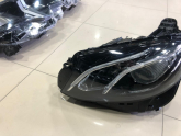 Oto Çıkma Parça / Elektrik / Far / Mercedes / E Serisi / Çıkma Parça 