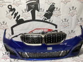 BMW 3 SERİSİ G20 ÖN TAMPON CMBMG20M3OTS