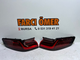 BYD SEAL U 24-26 SAĞ-SOL TAKIM DIŞ STOP SIFIR