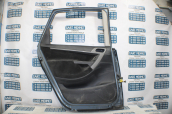 Oto Çıkma Parça / Kaporta & Karoser / Kapı / Citroen / C4 / Çıkma Parça 