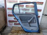 Oto Çıkma Parça / Kaporta & Karoser / Komple Arka / Volkswagen / Golf / Çıkma Parça 