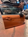 FORD FİESTA SAĞ ÖN KAPI 2011-