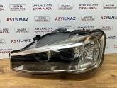 BMW X3 F25 XENON SOL FAR ORJİNAL HATASIZ OEM:63117400017