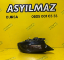 AUDİ A3 SOL SİS FARI (ORİJİNAL) - 8V0941699B