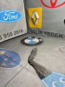 CORSA D SOL ARKA TAMPON BRAKET 13179903 SIFIR-ORJ