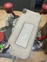 HONDA CİVİC FC5 GÜNEŞLİK