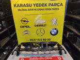 Opel Mokka B Ön Kilit Paneli