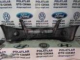 Oto Çıkma Parça / Kaporta & Karoser / Ön Tampon / Isuzu / D-Max / Çıkma Parça 