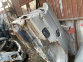 1995-2000 Model Ford Escort Sağ Arka Çamurluk Parçası