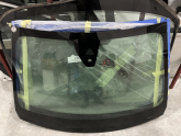 OPEL CORSA ÇIKMA ORJİNAL ÖN CAM BD2