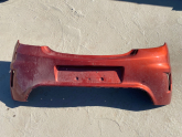 OPEL CORSA D OPC ARKA TAMPON ÇIKMA ORJİNAL GM 93190987