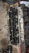 Renault 9 1.4 silindir kapağı