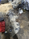 MERCEDES C2 MAZOT DEPOSU