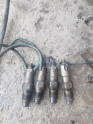 LCR6736001 PEUGEOT PARTNER BERLİNGO 1.9 ENJEKTÖR ÇIKMA 03-09