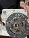 A0132505303 w123/w124 102 motor baskı balatası