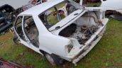 RENAULT 19 BEYAZ KESME TAVAN