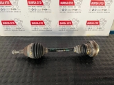 SKODA SUPER B 1.5 TSİ SOL ÖN AKS 3Q0407271AA ORJINAL