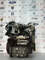 RENAULT MEGANE 2 105 LİK 1.5 DCİ K9K KOMPLE MOTOR
