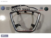 4N0419091C AUDİ A6-A7-A8 AİRBAG ÇERÇEVESİ