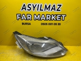 FOCUS 3 SAĞ FAR - ORJİNAL