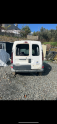 RENAULT KANGO 1 BAGAJ KAPAĞI