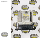 AUDİ A6 MOTOR BEYNİ - 03G906016BF - EDC16U31 - 0281011850 -