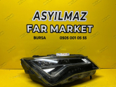 ATECA SAĞ FAR - ORJİNAL