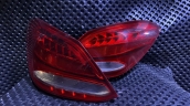 MERCEDES W205 C SERİSİ SAĞ SOL STOP A2058200164