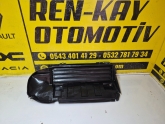 214F64196R RENAULT DUSTER 3 ÖN RADYATÖR IZGARASI ORJ ÇIKMA RENKAY