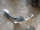 Ford focus 2.5 ga pedalı