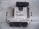 PARTNER TEPE MOTOR BEYNİ , CİTROEN BERLİNGO MOTOR BEYİN SETİ